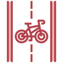 sports and competition,architecture and city,bike,bicycle,path,pavement,cyclists,road bike,bike path